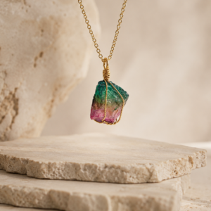 Aura Crystal Small